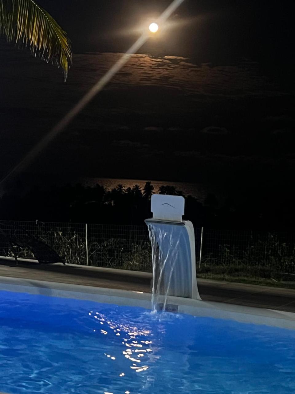 Casa de hóspedes Riviera - De Lagoa Do Pau Coruripe